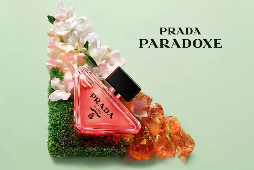 Destaca tu aroma esta temporada con una esencia elegante e intensa: flor de azahar y jazm&iacute;n envolvente.