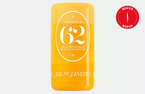 FRAGRÃ‚NCIA FEMININA