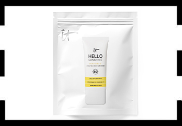 HELLO SUN SACHET