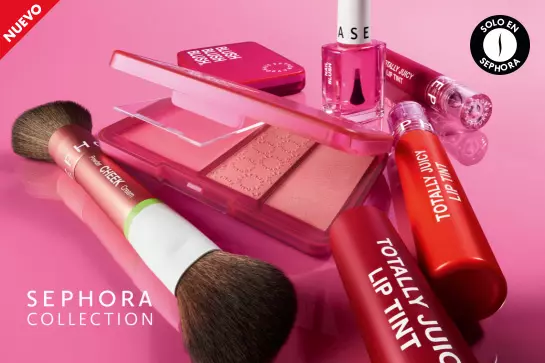 Encuentra el match ideal para destacar tu belleza con nuestra colección