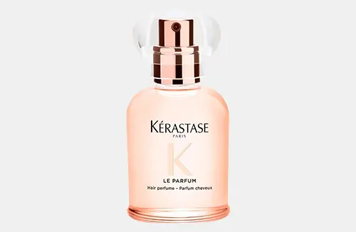 FRAGRÃ‚NCIA FEMININA