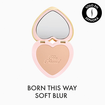 Born This Way Soft Blur