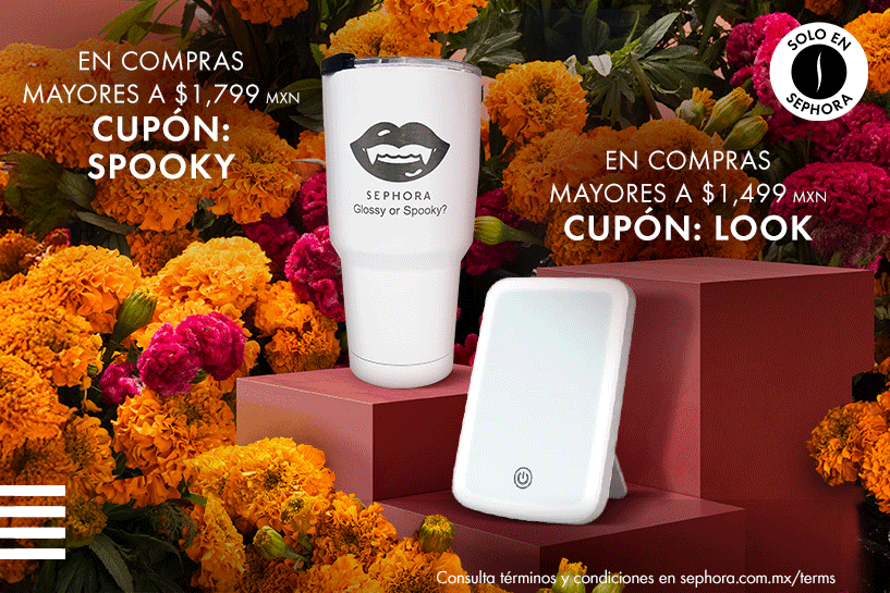 ¡La belleza trasciende! Honra la tradición de esta temporada con tu mejor versión para celebrar la vida