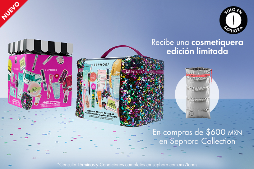 La temporada m&aacute;s esperada lleg&oacute; con sets de edici&oacute;n limitada para regalar, compartir o quedarte con tus favoritos.