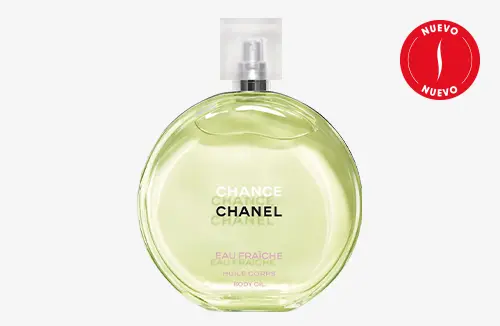 FRAGRÃ‚NCIA FEMININA