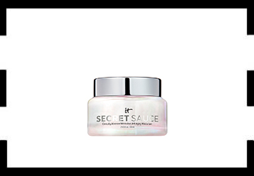 GWP SECRET SAUCE MOISTZR 60ML