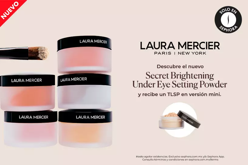 Fija tu maquillaje de forma ligera sin a&ntilde;adir textura. Absorbe la grasa y reduce el brillo, creando un acabado mate