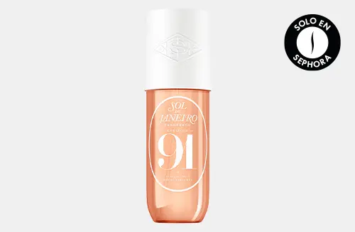 FRAGRÃ‚NCIA FEMININA