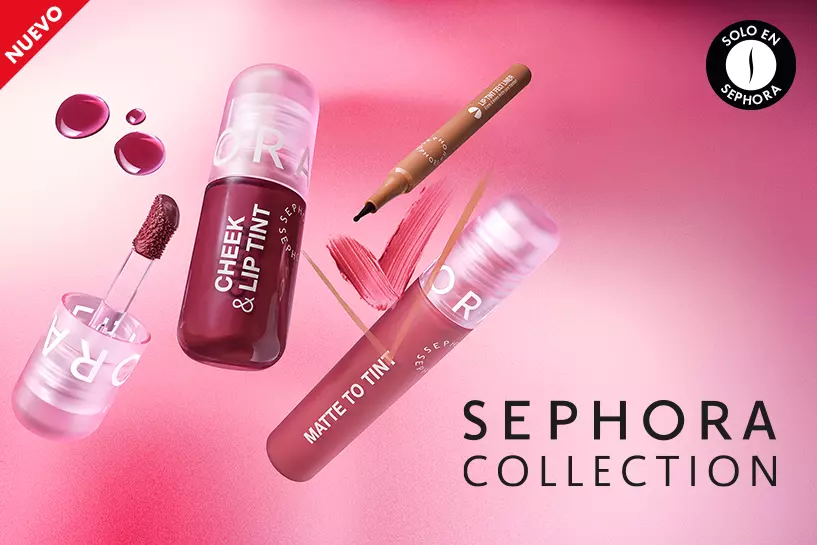 Precisi&oacute;n total, cero transferencia. Descubre el nuevo Lip Tint Liner y destaca tu belleza