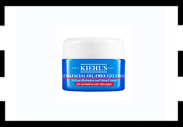 GEL CREAM