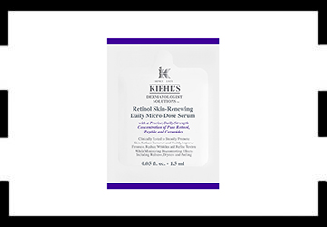 MICRO-DOSE SERUM