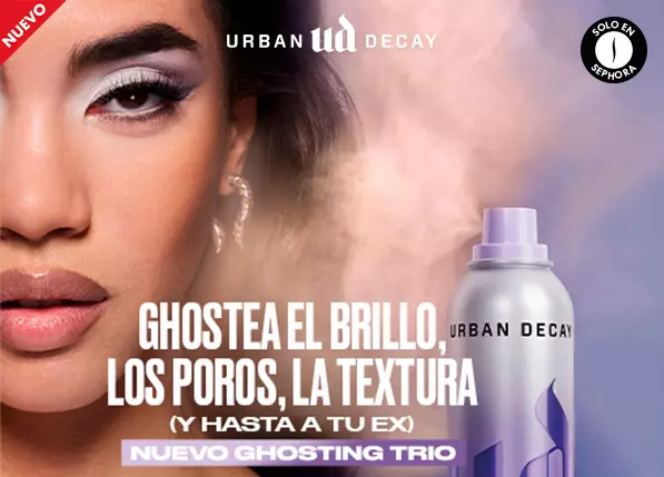 OUAI minis de cabello