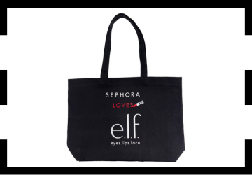 Regalo de Sephora