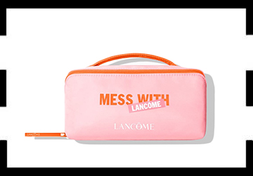 Regalo Pouch Lancome