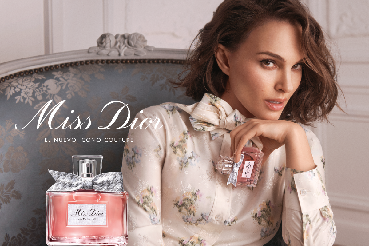 Dior Fragrancias Femininas