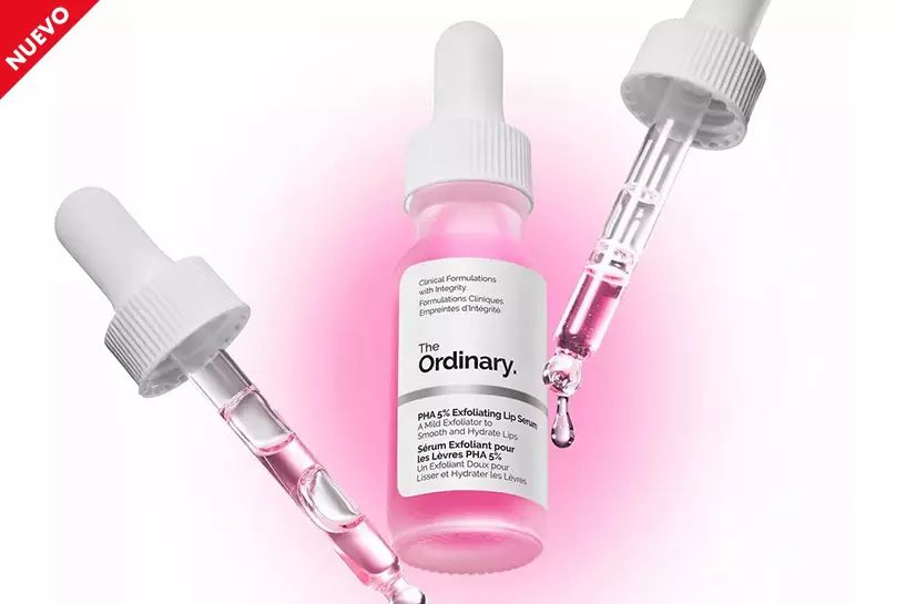 ¡Novedad a la vista! Prueba el nuevo exfoliante de labios que te ayudará a tener mayor suavidad e hidratación.