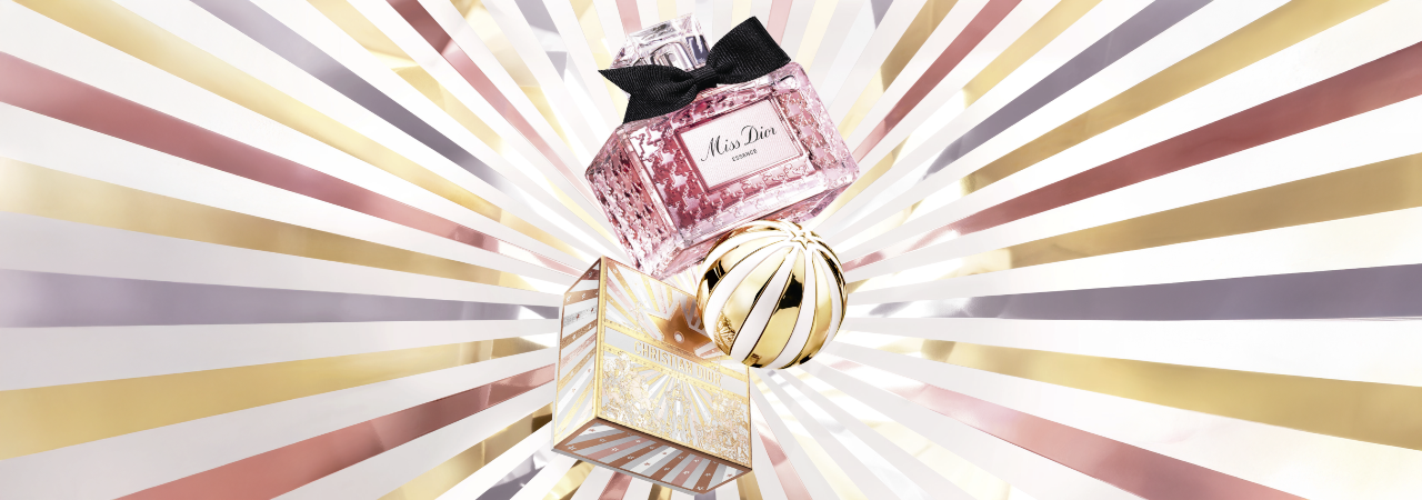 Dior Fragrancias Femininas