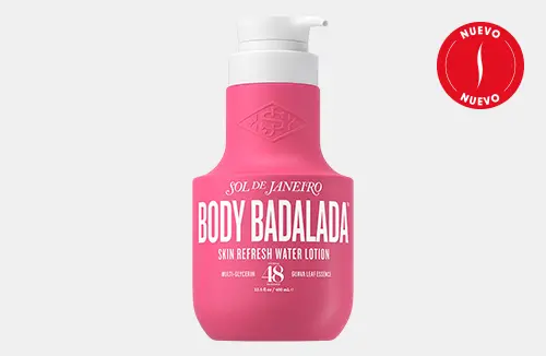 FRAGRÃ‚NCIA FEMININA