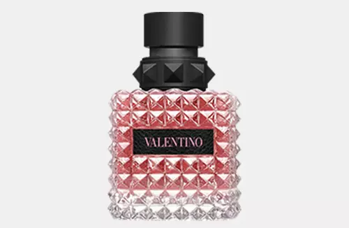 FRAGRÃ‚NCIA FEMININA