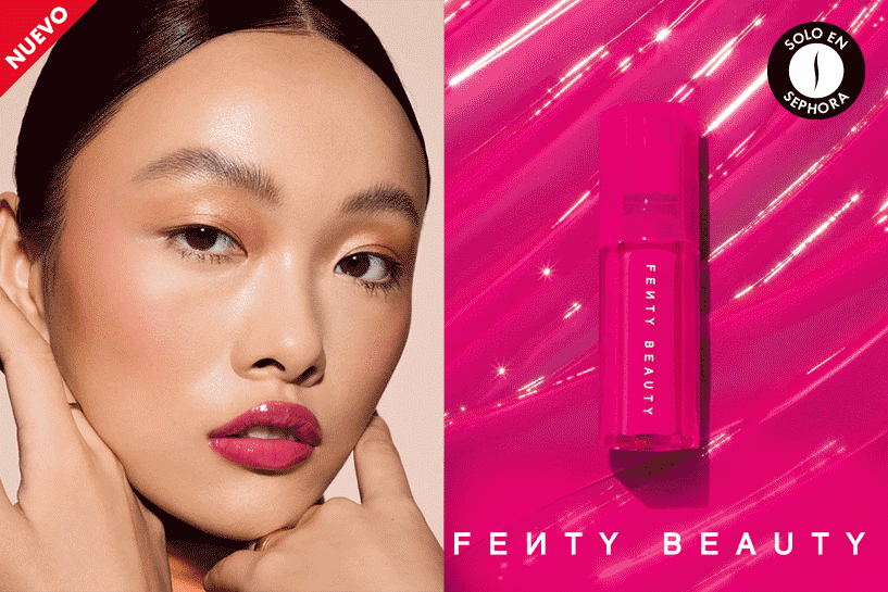 &iexcl;Gloss que deja huella! Acabado efecto gelatinoso que nutre tus labios y revela un color cada vez m&aacute;s intenso.