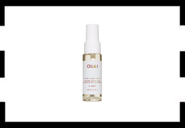OUAI HAIR & BODY MIST EDT ST BARTS 25ML