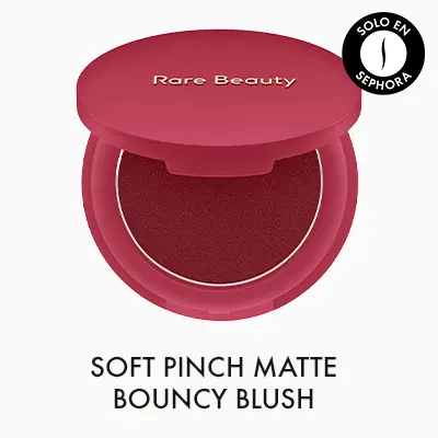 Born This Way Natural Finish