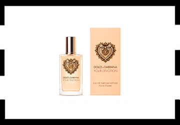 DOLCE & GABBANA YR DEVTN EDP INTNS 5ML