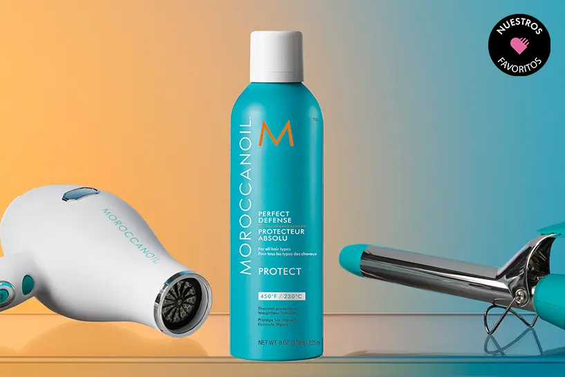 Encuentra el aliado ideal, conoce nuestros favoritos para un cabello perfecto