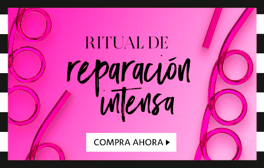 reparación intensa cabello