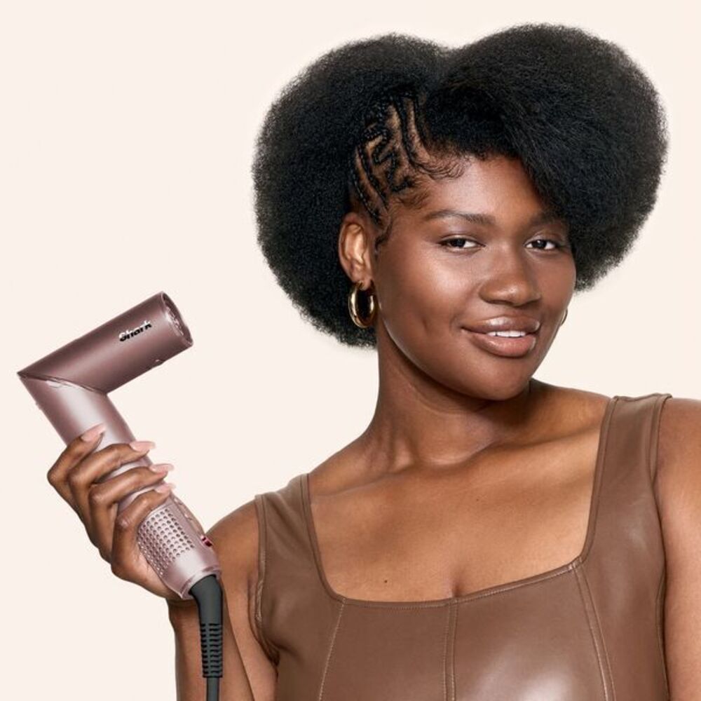 SHARK MULTIESTILIZADOR DE CABELLO FLEX FUSION (MULTIESTILIZADOR DE CABELLO)