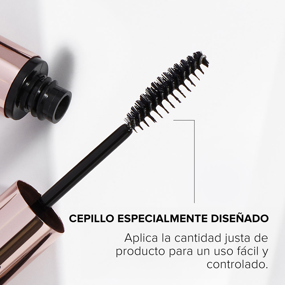 CLEAR BROW GEL (GEL TRANSPARENTE PARA CEJAS)