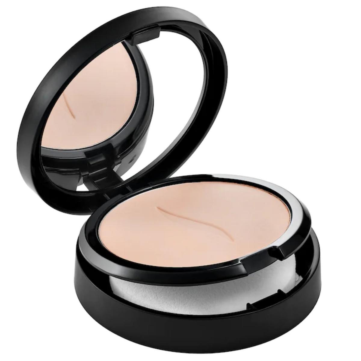 MATTE PERFECTION POWDER FOUNDATION