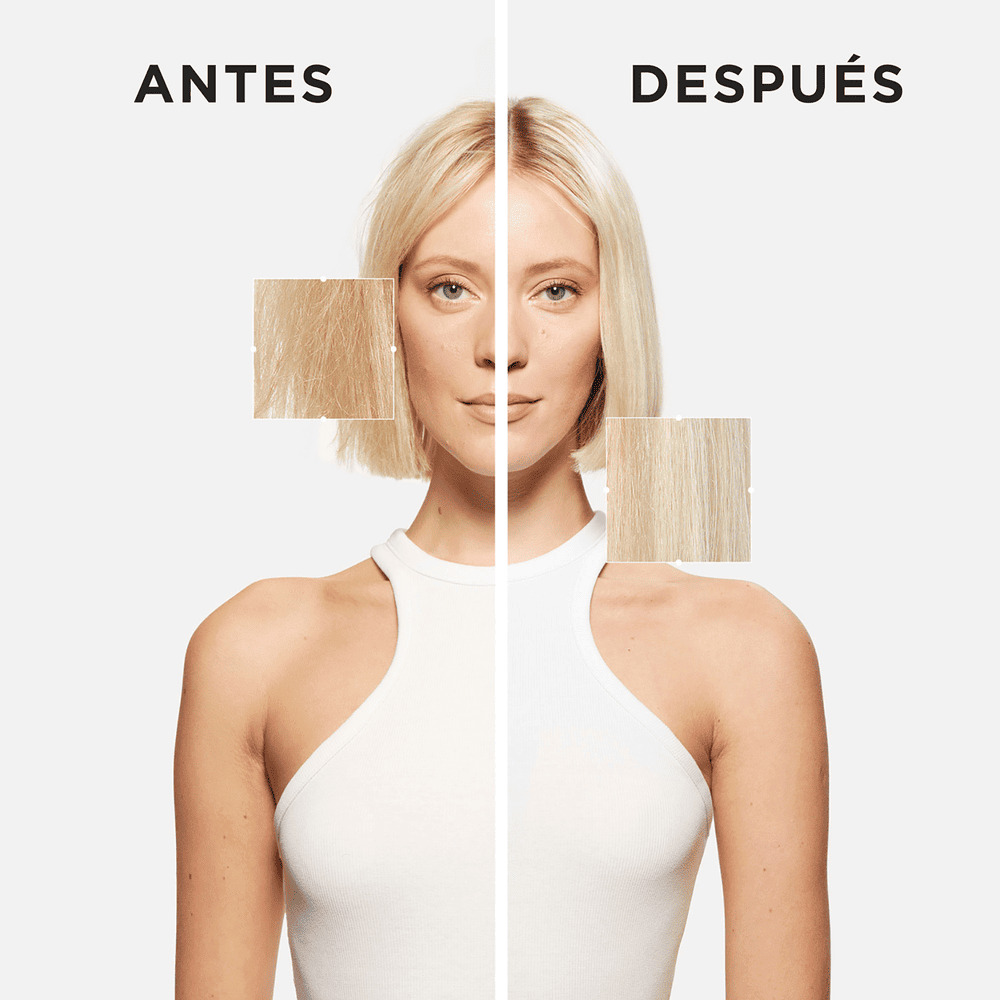 ACEITE CAPILAR BLOND ABSOLU KÉRASTASE PARA CUIDADO DEL CABELLO RUBIO (ACEITE HUMECTANTE PARA CABELLO RUBIO)