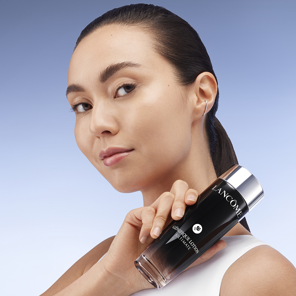 LANC&Ocirc;ME G&Eacute;NIFIQUE ULTIMATE SERUM-IN-ESSENCE (LOCI&Oacute;N REPARADORA)