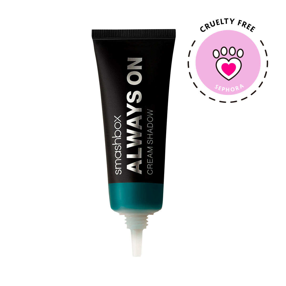 ALWAYS ON CREAM EYESHADOW (SOMBRA DE OJOS)