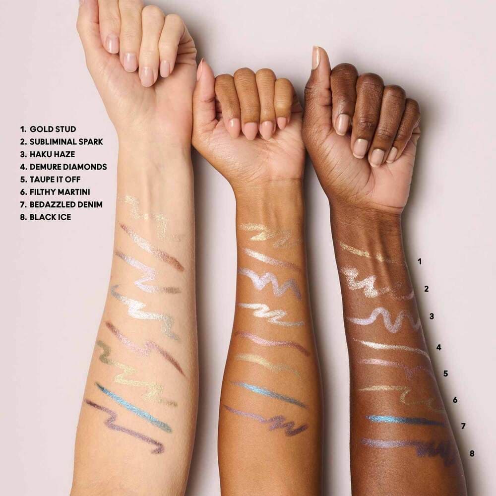 M&middot;A&middot;C DAZZLESHADOW EYE STICKS (SOMBRA DE OJOS EN CREMA)