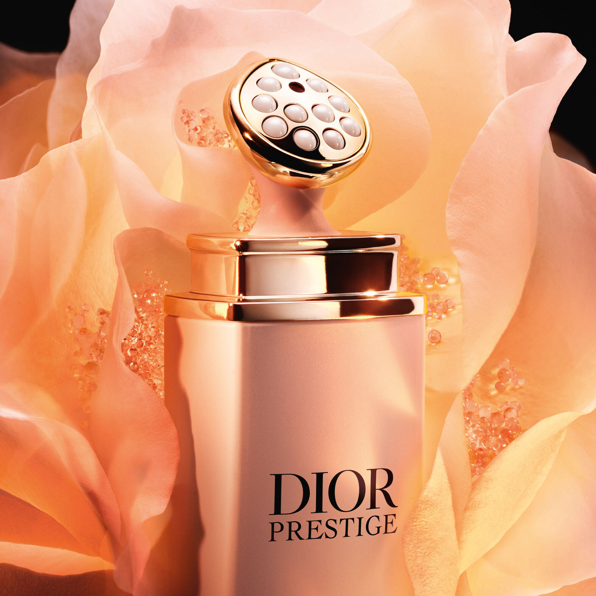 DIOR PRESTIGE LE MICRO-S&Eacute;RUM DE ROSE YEUX ACTIVATED (S&Eacute;RUM DE OJOS)