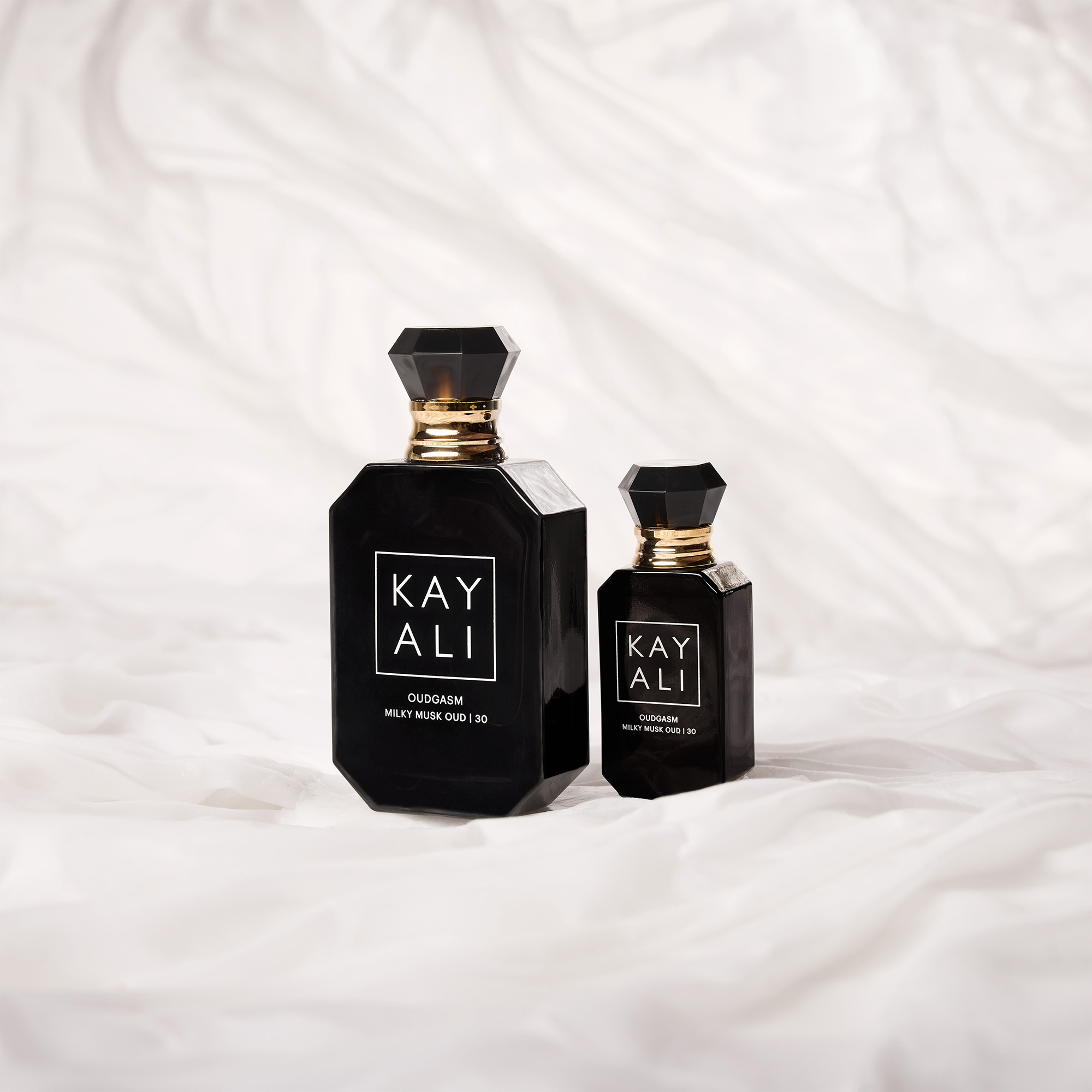 OUDGASM MILKY MUSK OUD | 30 EAU DE PARFUM INTENSE.