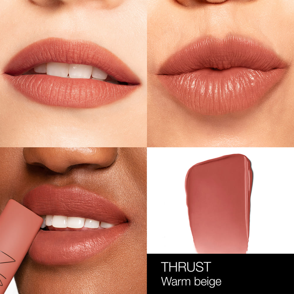 AIR MATTE LIP COLORSTICK (LABIAL LIQUIDO MATE)