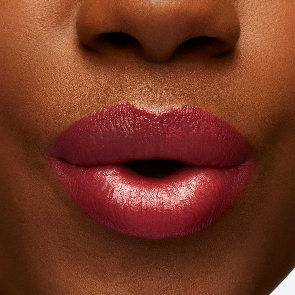 LUSTREGLASS LIPSTICK (LABIAL GLOSS HIDRATANTE BRILLO ESPEJO)