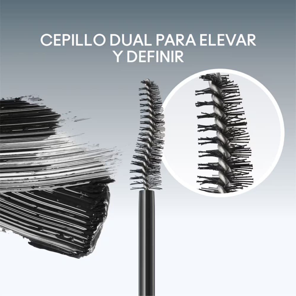 M·A·C MACSTACK ELEVATED MASCARA (MÁSCARA DE PESTAÑAS)