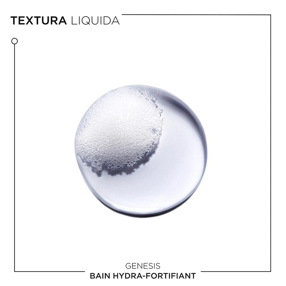 GENESIS HYDRA-FORTIFIANT REFILL KÉRASTASE SHAMPOO FORTALECEDOR (REFILL DE SHAMPOO FORTALECEDOR)