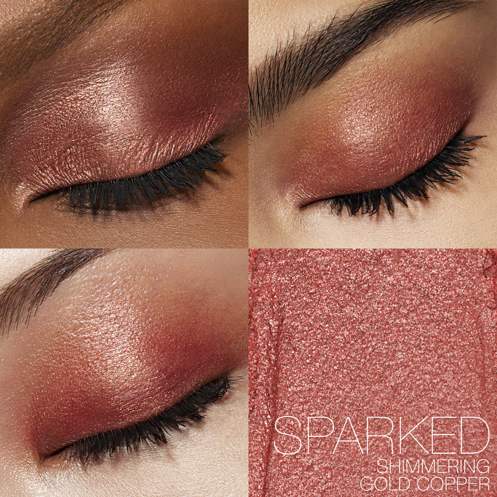 TOTAL SEDUCTION EYESHADOW STICK (SOMBRA DE OJOS EN CREMA)