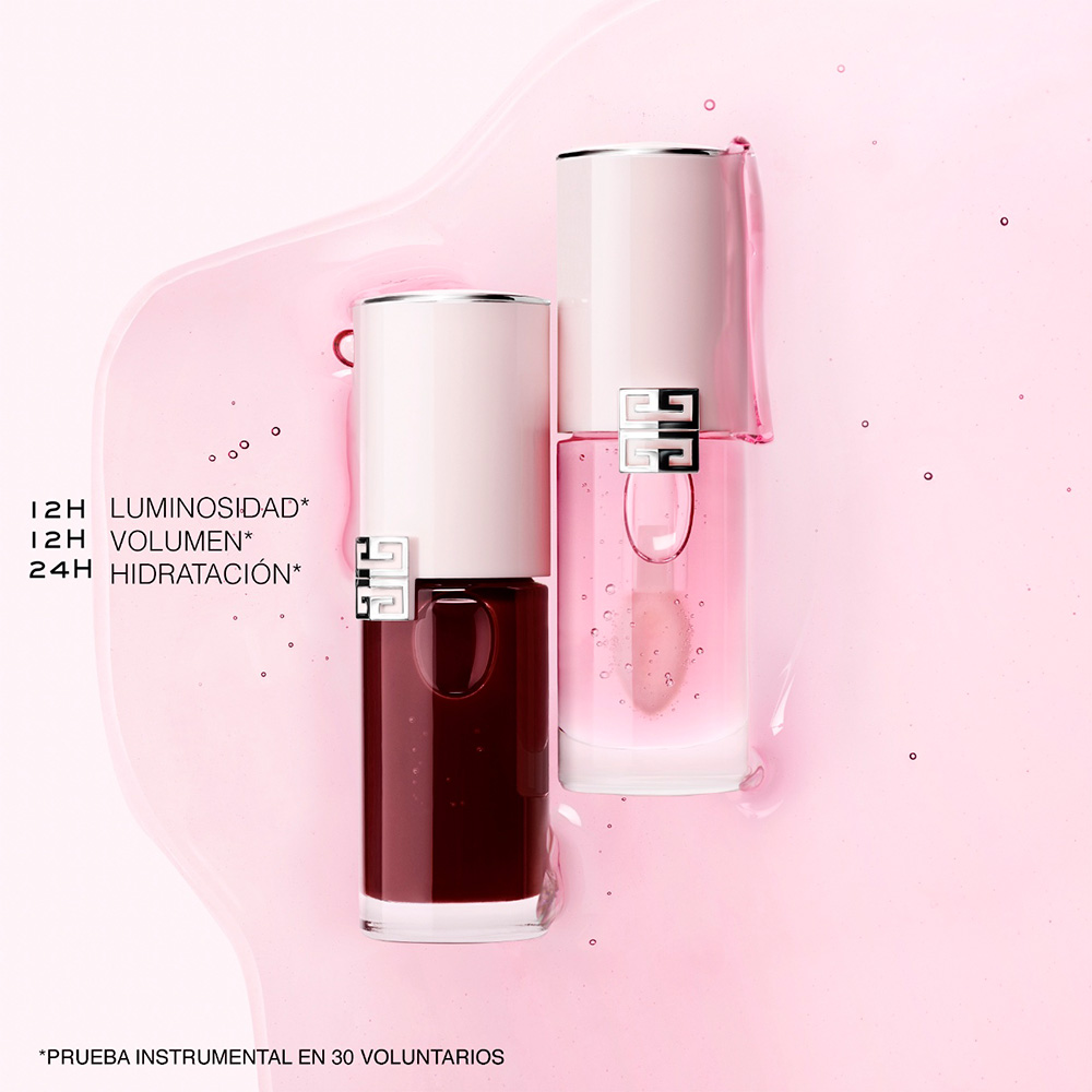PERFECTO SERUM LIP OIL (TRATAMIENTO CON COLOR PARA LOS LABIOS)