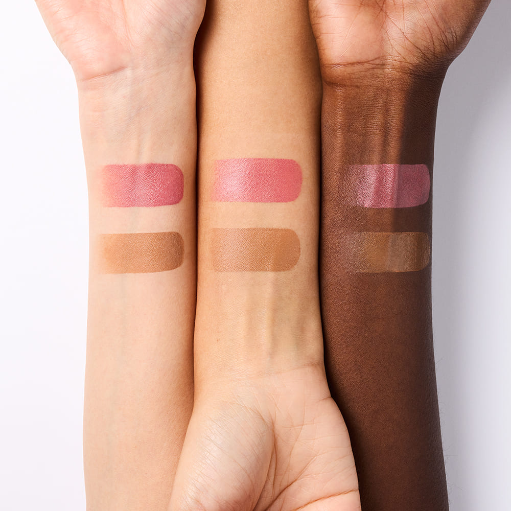 THE MULTIPLE MINI BLUSH & SCULPT DUO (SET DE MINIS)