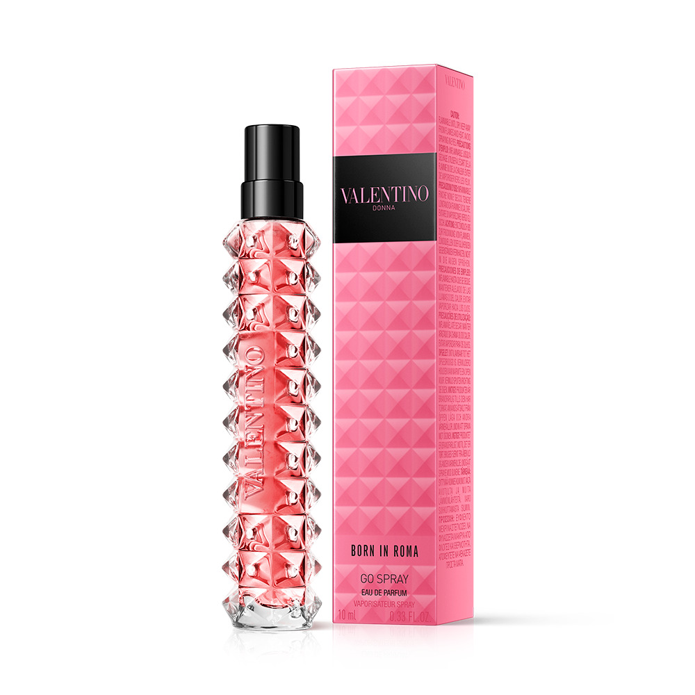 VALENTINO BORN IN ROMA DONNA EAU DE PARFUM