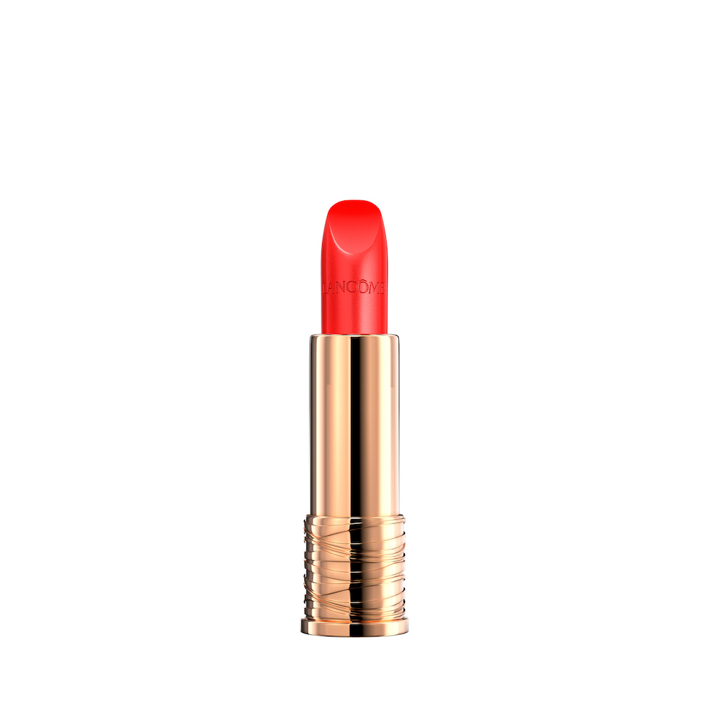 L'ABSOLU ROUGE CREAM LIPSTICK (LABIAL)