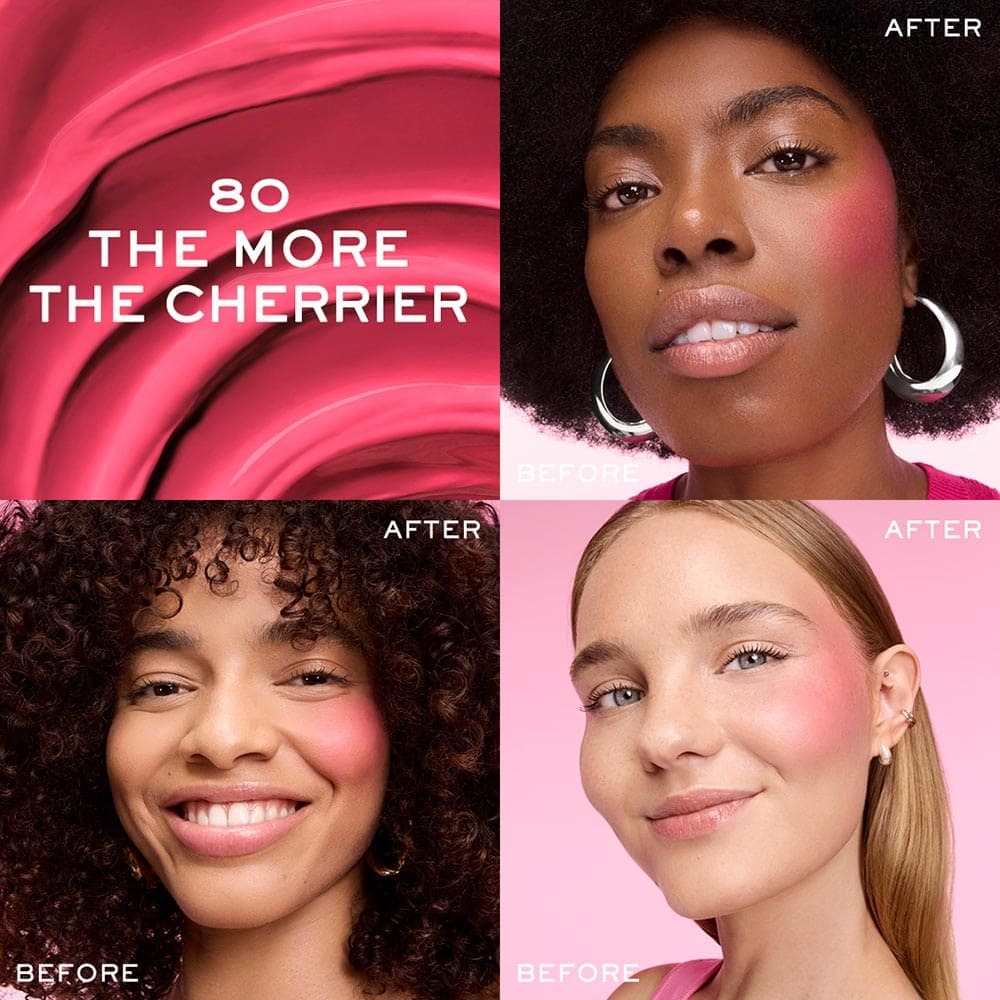 SKIN ID&Ocirc;LE JUICY LIQUID BLUSH (RUBOR LIQUIDO)