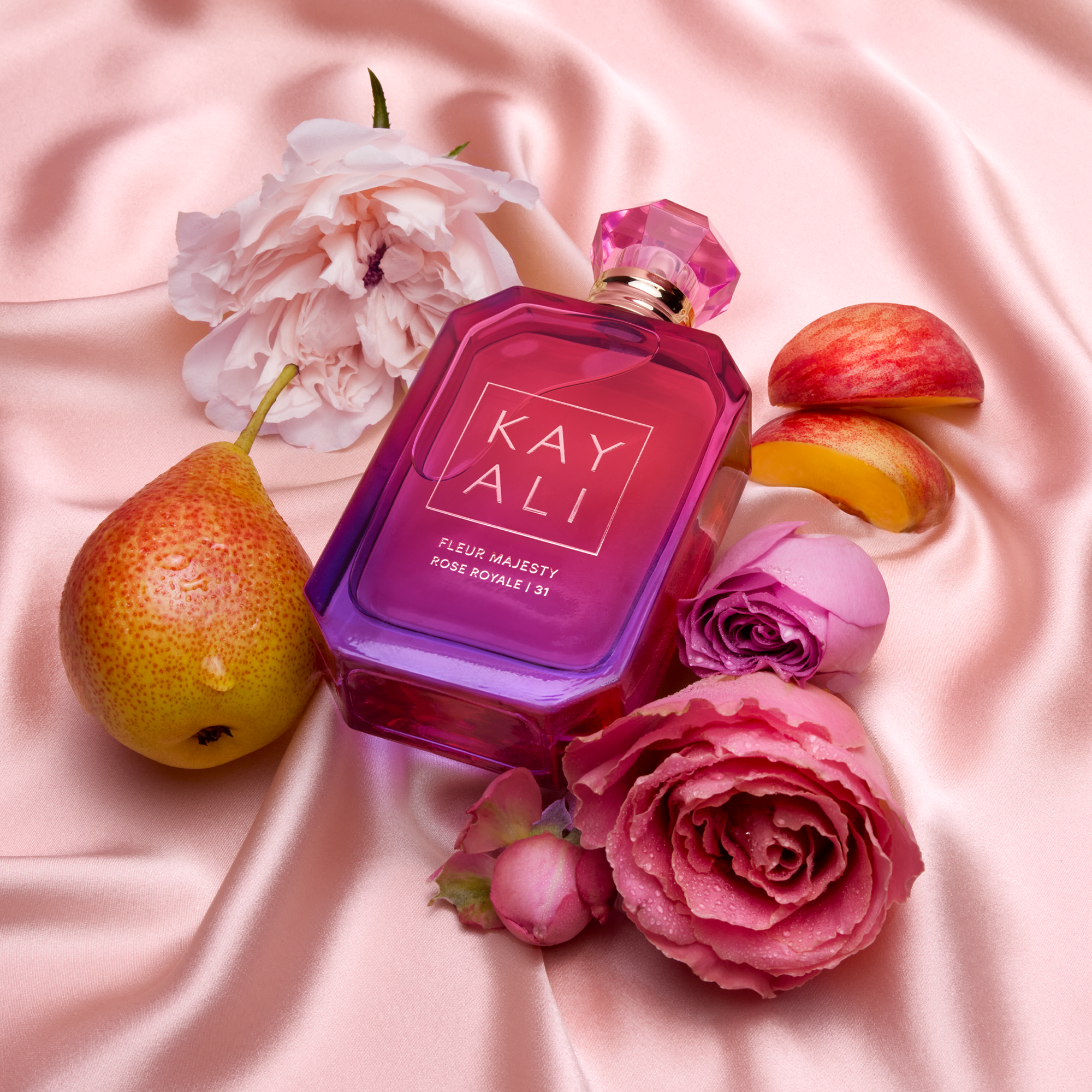 SWEET OBSESSIONS MINIATURE PERFUME SET