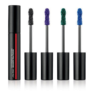 CONTROLLEDCHAOS VOLUMIZING MASCARA INK